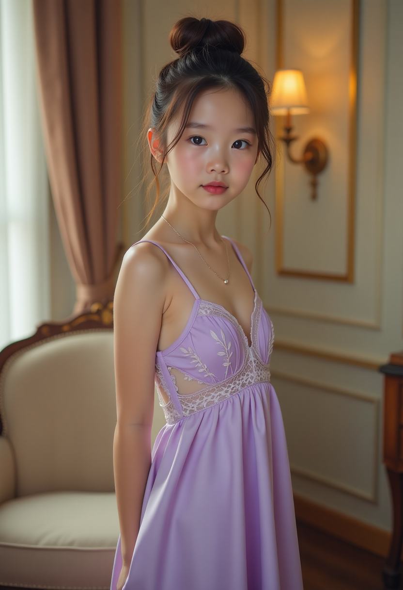 江南春晓探花郎