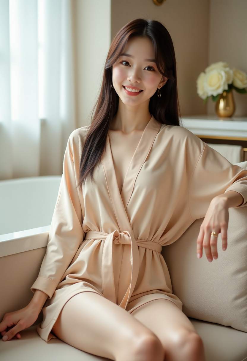 探花密档：都市迷局
